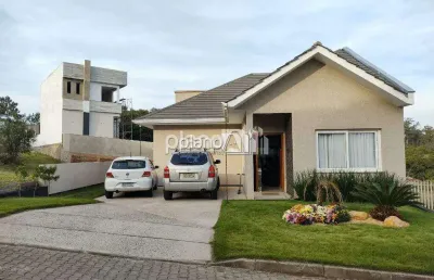 Casa em condomínio villa lucchesi - província di pordenone à venda, com 0,01m², 3 quartos 1 suíte - villa lucchesi - gravataí / rs por r$ 900.000,00
