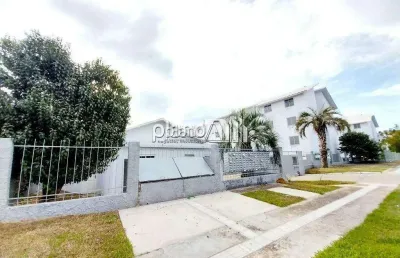 Apartamento residencial florença à venda, com 40,58m², 2 quartos - santa fé - gravataí / rs por r$ 148.900,00
