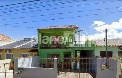 Casa à venda, com 160m², 2 quartos - auxiliadora - gravataí / rs por r$ 371.000,00