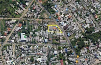 Prédio comercial / residencial à venda, com 0m², - barnabé - gravataí / rs por r$ 2.500.000,00
