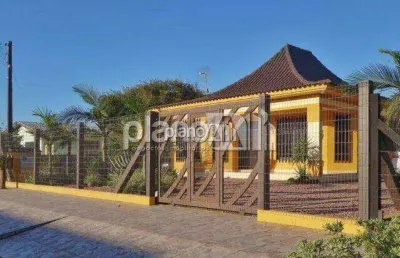Casa à venda, com 176m², 2 quartos 1 suíte - altaville - gravataí / rs por r$ 680.000,00
