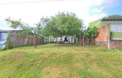 Terreno à venda, com 300m², - vila cledi - gravataí / rs por r$ 109.900,00