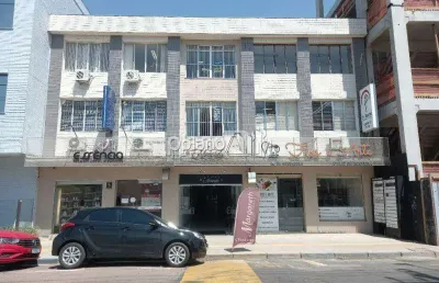 Sala galeria almeida - à venda, com 31,76m², - centro - gravataí / rs por r$ 128.000,00