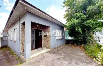 Casa à venda, com 196m², 3 quartos - centro - gravataí / rs por r$ 750.000,00
