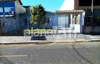 Terreno à venda, com 410m², - barnabé - gravataí / rs por r$ 1.350.000,00
