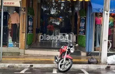 Sala galeria aldeia dos anjos - comercial à venda, com 26,29m², - centro - gravataí / rs por r$ 159.600,00