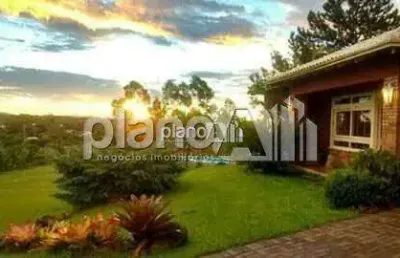 Casa em condomínio bosques do sul à venda, com 173m², 2 quartos 1 suíte - vila imperial - gravataí / rs por r$ 1.080.000,00