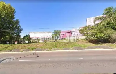 Terreno à venda, com 1.634,56m², - passo das pedras - gravataí / rs por r$ 1.915.000,00