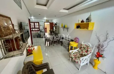 Casa à venda, com 93m², 2 quartos 2 suítes - ibiza - gravataí / rs por r$ 320.000,00