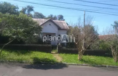 Terreno à venda, com 2.094,9m², - santa luzia - gravataí / rs por r$ 1.500.000,00