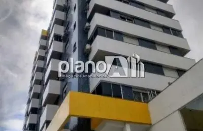 Apartamento residencial condado de noronha à venda, com 188,22m², 2 quartos 1 suíte - centro - gravataí / rs por r$ 750.000,00