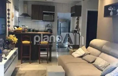 Apartamento à venda, com 62m², 2 quartos - renascença - gravataí / rs por r$ 250.000,00