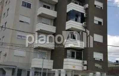 Apartamento residencial veneza i - residencial veneza i à venda, com 70m², 2 quartos - bom princípio - gravataí / rs por r$ 240.000,00