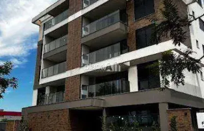 Apartamento residencial itaville à venda, com 102,41m², 3 quartos 1 suíte - são vicente - alphaville - gravataí / rs por r$ 900.000,00