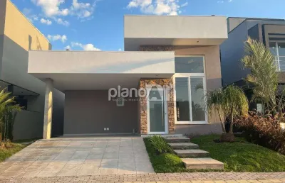 Casa de 03 dormitórios, sendo um suíte, no condomínio terras alpha em gravataí - rs
