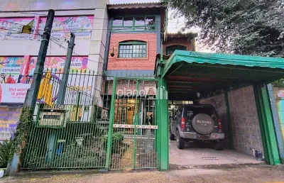 Prédio comercial / residencial à venda, com 105,08m², - centro - gravataí / rs por r$ 2.500.000,00