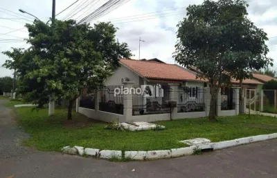 Casa à venda, com 52,5m², 2 quartos - parque dos anjos - gravataí / rs por r$ 244.900,00