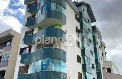 Apartamento residencial toscana - à venda, com 87m², 2 quartos - oriço - gravataí / rs por r$ 424.000,00