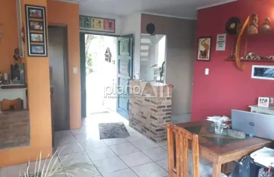 Casa à venda, com 200m², 4 quartos 3 suítes - centro - gravataí / rs por r$ 600.000,00