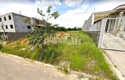 Terreno à venda, com 310m², - renascença - gravataí / rs por r$ 245.000,00