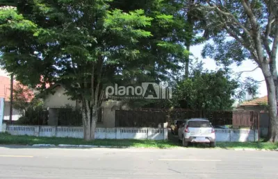 Terreno à venda, com 939,75m², - centro - gravataí / rs por r$ 1.300.000,00