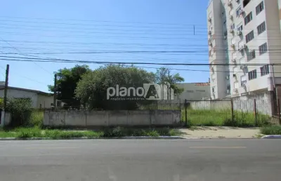 Terreno à venda, com 463,01m², - centro - gravataí / rs por r$ 750.000,00
