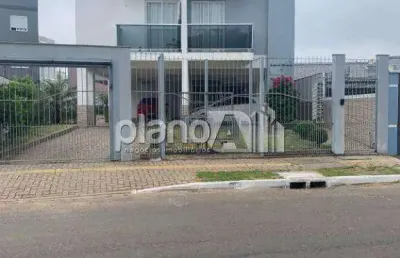 Apartamento residencial morada - à venda, com 59m², 2 quartos - moradas do sobrado - gravataí / rs por r$ 285.000,00