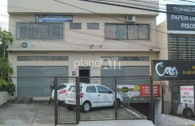 Prédio comercial / residencial comercial dorival - à venda, com 720m², - cohab c - gravataí / rs por r$ 2.300.000,00
