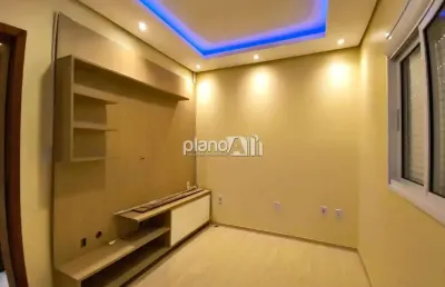 Apartamento jacques de molay à venda, com 69m², 3 quartos - oriço - gravataí / rs por r$ 266.000,00