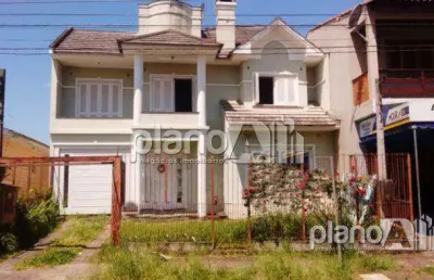 Casa à venda, com 0m², 4 quartos 1 suíte - centro - gravataí / rs por r$ 1.175.000,00