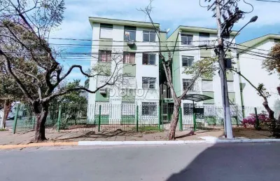 Apartamento crater à venda, com 39,53m², 1 quarto - salgado filho - gravataí / rs por r$ 159.600,00