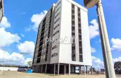 Apartamento reserva do arvoredo à venda, com 56,4m², 2 quartos - reserva do arvoredo - gravataí / rs por r$ 320.000,00