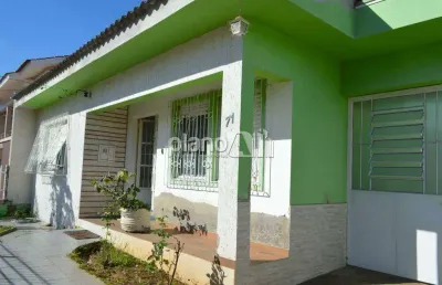 Casa à venda, com 236,64m², 2 quartos 1 suíte - são jerônimo - gravataí / rs por r$ 750.000,00