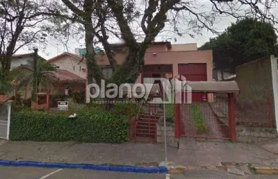 Casa à venda, com 0,01m², 5 quartos - centro - gravataí / rs por r$ 2.400.000,00