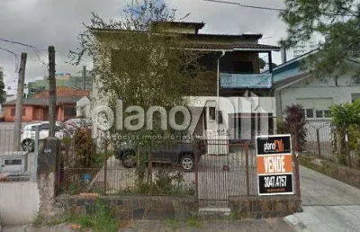 Casa à venda, com 200m², 2 quartos 1 suíte - centro - gravataí / rs por r$ 1.500.000,00