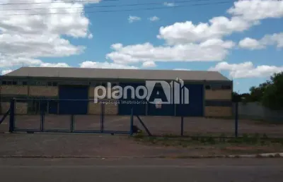 Pavilhão à venda, com 2.000m², - caça e pesca - gravataí / rs por r$ 3.000.000,00