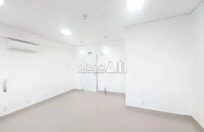 Sala centro profissional lusitano à venda, com 24,54m², - centro - gravataí / rs por r$ 220.000,00