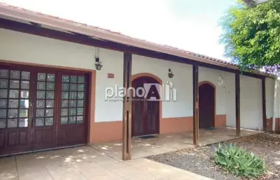 Casa à venda, com 200m², 3 quartos 1 suíte - morada do vale i - gravataí / rs por r$ 450.000,00