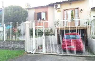 Casa à venda, com 200m², 2 quartos 1 suíte - oriço - gravataí / rs por r$ 535.000,00
