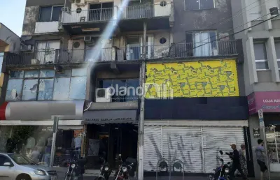 Sala galeria aldeia dos anjos - comercial à venda, com 28m², - centro - gravataí / rs por r$ 75.000,00