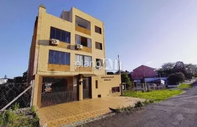Apartamento residencial violetas - à venda, com 84,48m², 1 quarto 1 suíte - salgado filho - gravataí / rs por r$ 300.000,00