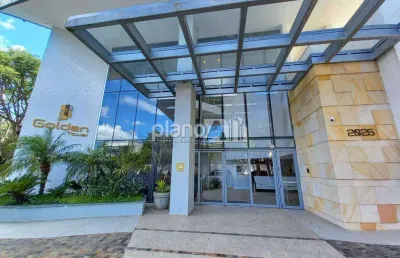 Sala golden tower - comercial à venda, com 47,9m², - centro - gravataí / rs por r$ 588.780,55
