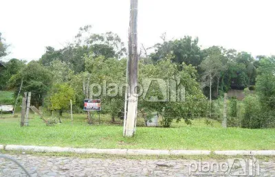 Terreno à venda, com 1.200m², - barnabé - gravataí / rs por r$ 532.000,00