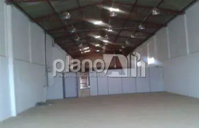 Pavilhão à venda, com 500m², - sagrada família - gravataí / rs por r$ 700.000,00