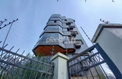 Apartamento residencial estoril - à venda, com 130m², 3 quartos 1 suíte - centro - gravataí / rs por r$ 790.000,00