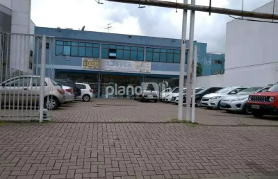 Loja à venda, com 120m², - salgado filho - gravataí / rs por r$ 3.000.000,00