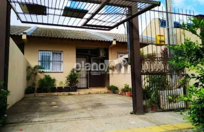 Casa à venda, com 60m², 1 quarto - loteamento jardim timbaúva - gravataí / rs por r$ 266.000,00