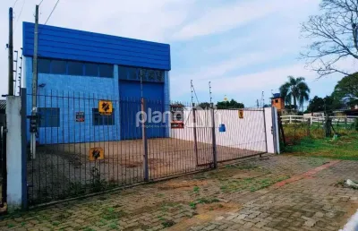 Pavilhão à venda, com 220m², - barnabé - gravataí / rs por r$ 750.000,00