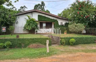 Casa à venda, com 194m², 4 quartos - centro - gravataí / rs por r$ 1.065.000,00