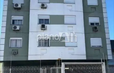 Apartamento lírios do campo - à venda, com 84m², 2 quartos - vila vista alegre - cachoeirinha / rs por r$ 270.000,00